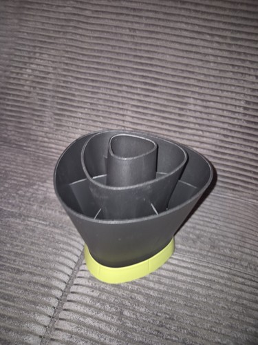 Tupperware d168 griff - tupperware, griff-fix