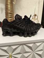 NIKE Shox Schuhe Sneaker in 38