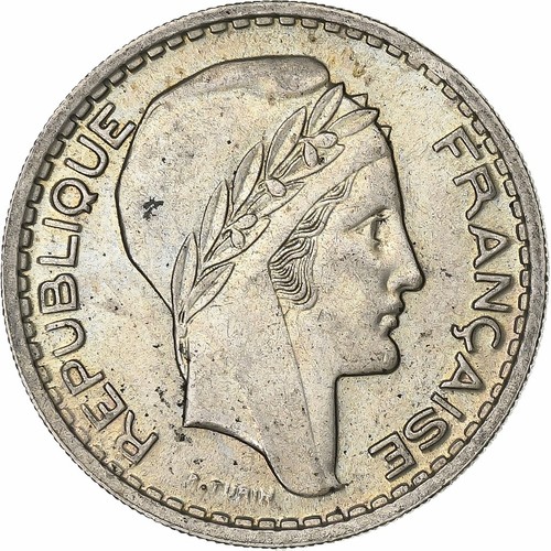Frankreich francs turin - 10,