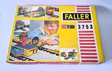 #FA 103 Faller Hit Train