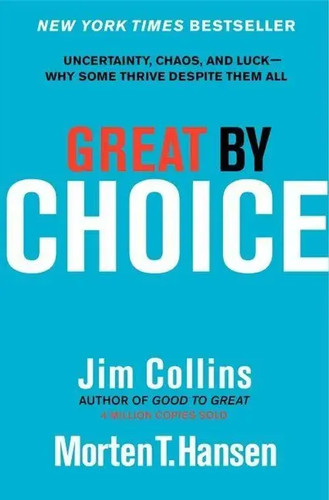 Great choice uncertainty - choice, |