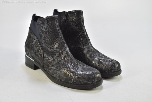 Waldläufer damen stiefelette - waldläufer,