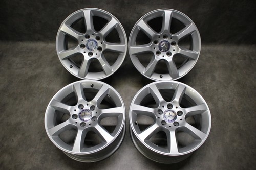 Original mercedes klasse - original,