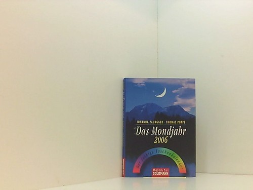 Das mondjahr 2006 der farbige - der,