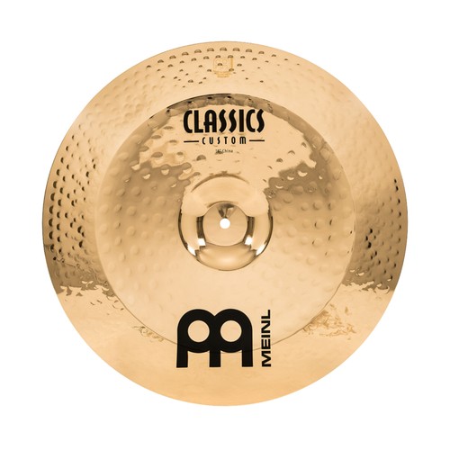 Meinl classics custom china - meinl,