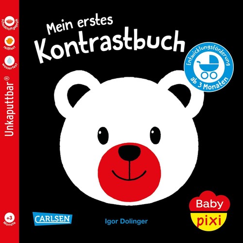 Baby pixi 156 - pixi,