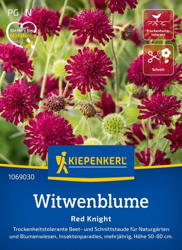 Kiepenkerl blumensamen - kiepenkerl,