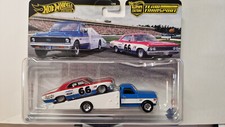 Hot Wheels Team Transport