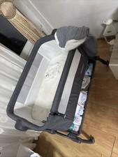 Vicco Hausbett Design 70x140cm - Weiß