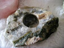 Teelichthalter Ocean Jaspis