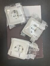 Merten Schuko-Steckdosen