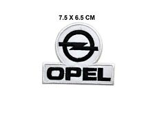 Auto Sport Rennwagen Opel