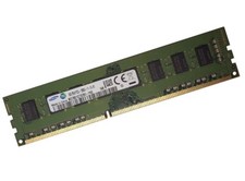 Samsung 8GB RAM DDR3 1600Mhz