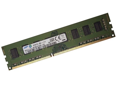 Samsung 8gb ram ddr3 - ram,