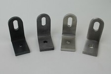 Anschraubwinkel - Stahl