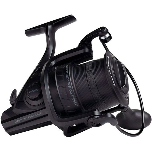 Penn affinity iii spod 8000 - iii,