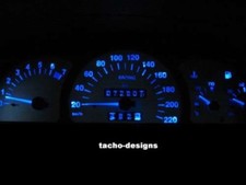 Led tachobeleuchtung opel - tachobeleuchtung,
