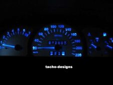 LED Tachobeleuchtung Opel