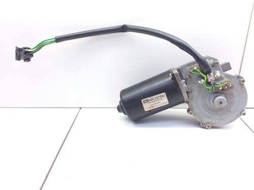 Man l2000 valeo wischermotor - l2000,