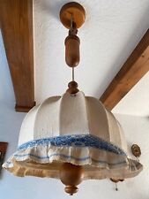 Hänge-, Deckenlampe Voglauer "Anno 1600" Landhausstil *Top *