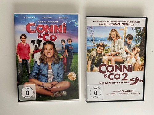 Conni co 2 - conni,