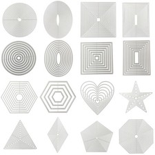 Basic Grenze Rahmen Set