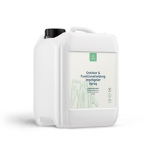 Eco textil imprägnierung - eco:fy,