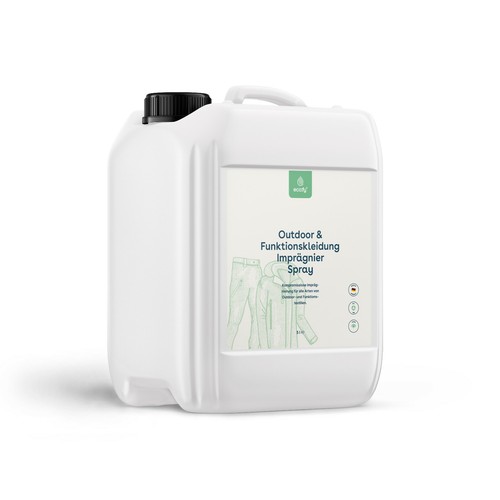 Eco textil imprägnierung - textil,
