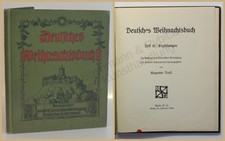 Troll Deutsches Weihnachtsbuch