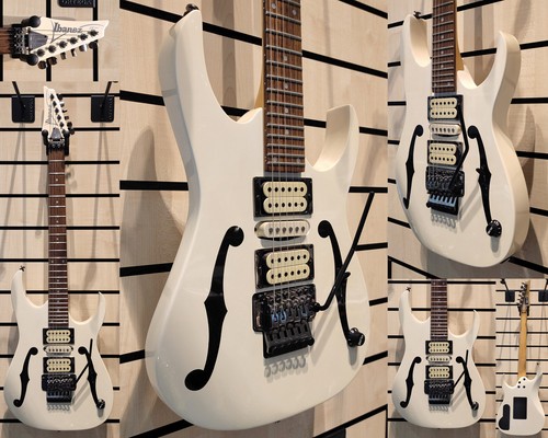 Ibanez paul gilbert - ,
