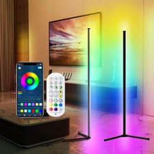 Led rgb stehleuchte - rgb,