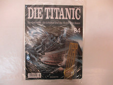 92584 hachette titanic - x-92584 hachette,