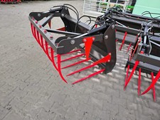 Krokodilgebiss 1,5 m