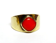 Vintage Designer 333 Gelbgold