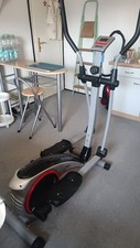 Stepper gut erhalten - erhalten,, wenig