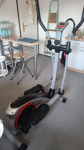 Stepper gut erhalten - gut, erhalten,