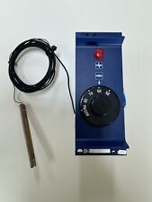 Buderus Kesselthermostat M138