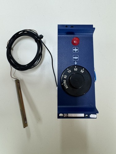 Buderus kesselthermostat m138 - buderus,