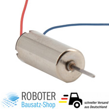 DC Motor 716 Hollow Cup DC 3.7V 45000 RPM Arduino Raspberry Pi RC-Modellbau