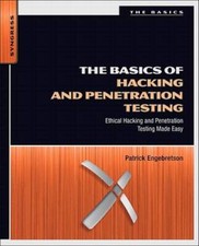 The Basics of Hacking and