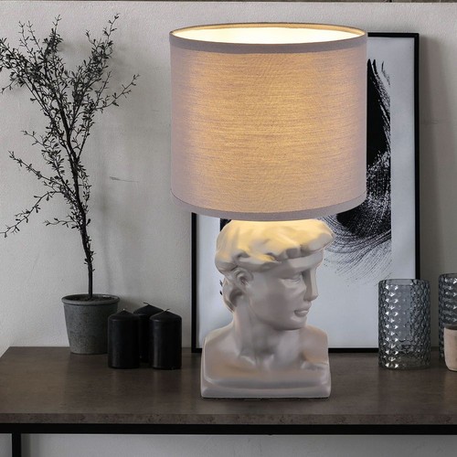 Tischleuchte nachttischlampe - tischleuchte,