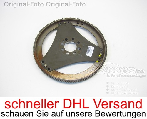 Schwungscheibe mercedes 600 - mercedes,
