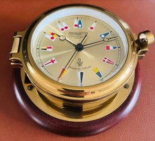 Wempe 3er set barometer - wempe,