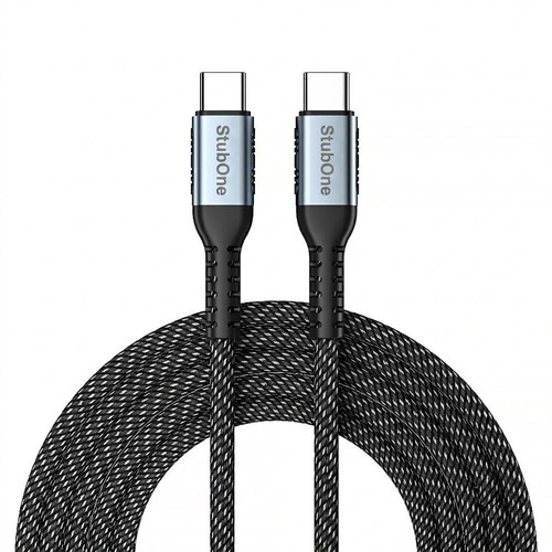 100w schnell ladekabel - 100w, usb-c