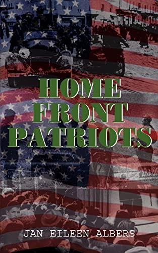 Home front patriots new jan - ,