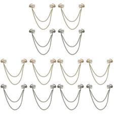  12 stücke Fashion Skeleton