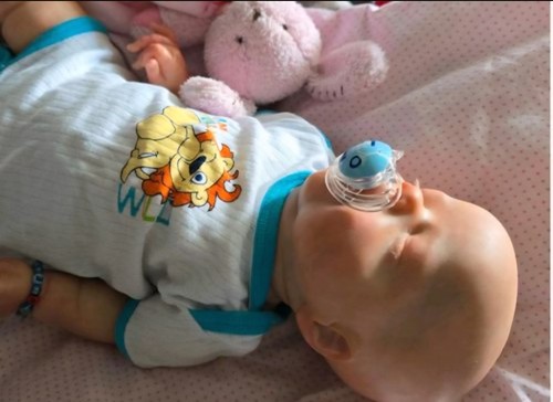 Rebornbaby alexis von - alexis,