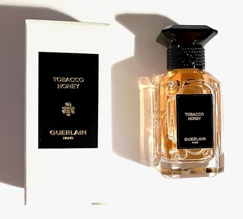 Guerlain tobacco honey ml - 10,