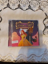 CD   Die Schöne und das Biest