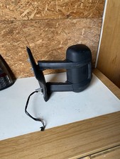 Außenspiegel links elektrisch 16W langer Spiegelarm Fiat Ducato 250 735620753